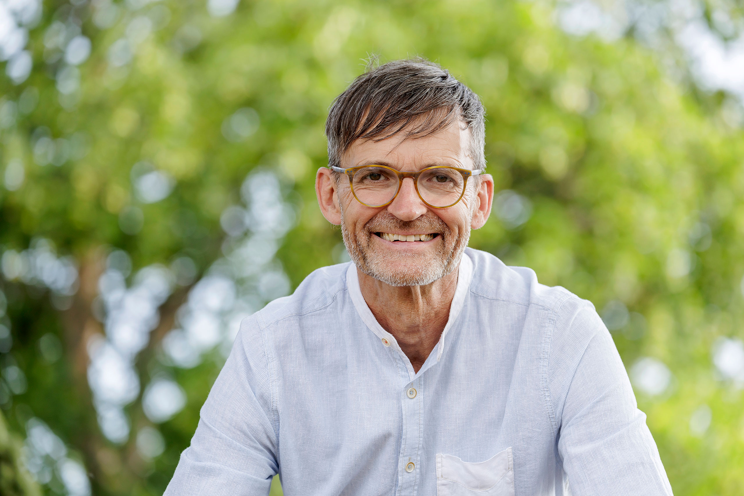 Markus-Huke-Portaitl