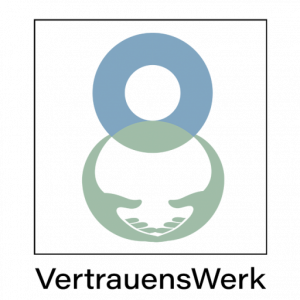Favicon-Logo Vertrauenswerk 8
