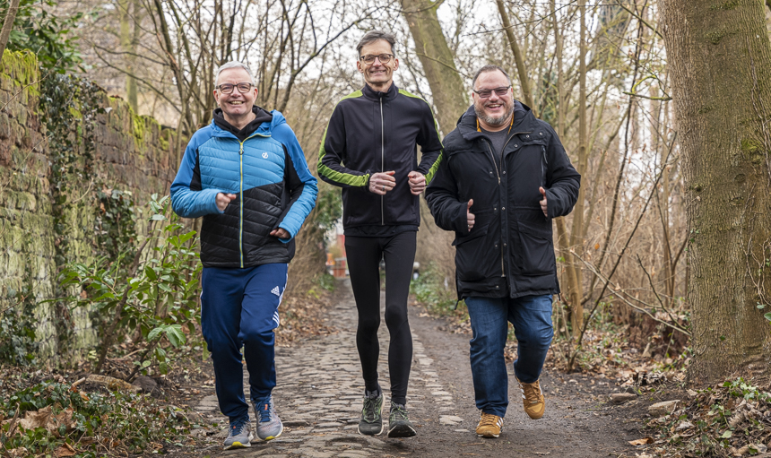 Vertrauenswerk8 - Workshops